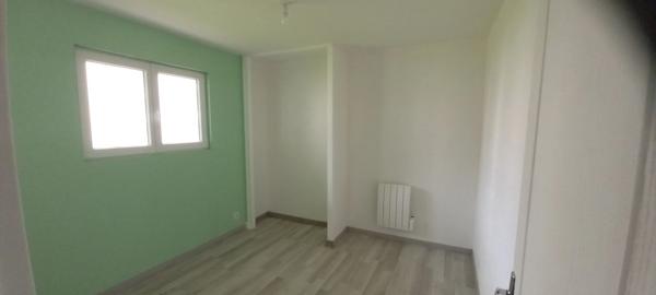 Appartement 7 pièces à LANNION(22) proche Pégase, plages, commerces