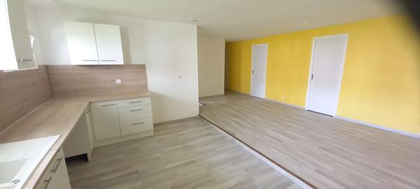 Appartement 7 pièces à LANNION(22) proche Pégase, plages, commerces
