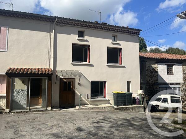 Maison à vendre  5 pièces - 123 m2 FOIX - 09