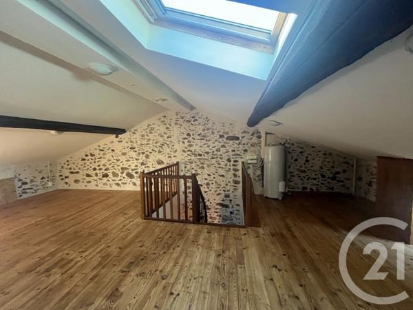 Maison à vendre  5 pièces - 123 m2 FOIX - 09