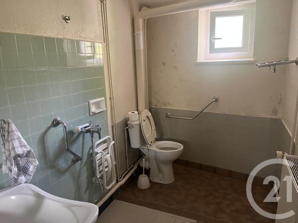 Maison à vendre  5 pièces - 123 m2 FOIX - 09