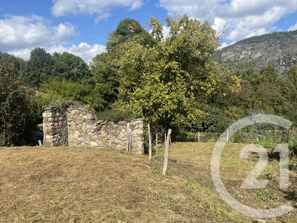 Maison à vendre  5 pièces - 123 m2 FOIX - 09