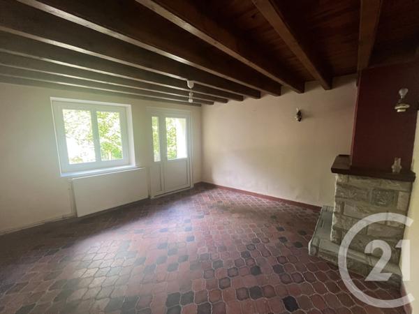 Maison à vendre  5 pièces - 123 m2 FOIX - 09