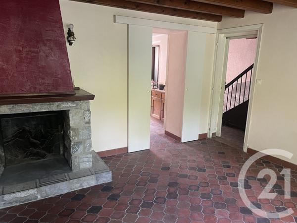 Maison à vendre  5 pièces - 123 m2 FOIX - 09