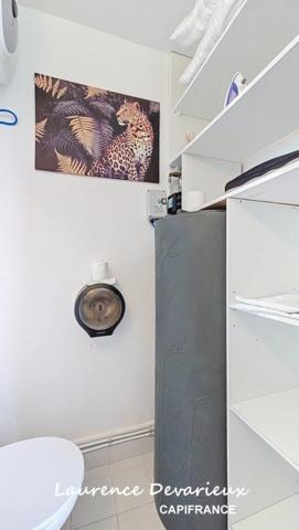 Appartement à vendre 1 pièces SAINT FRANCOIS (971)