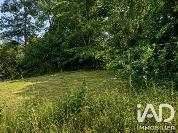 Terrain à vendre 1 000 m² Montbazon