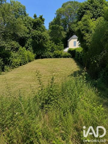 Terrain à vendre 1 000 m² Montbazon