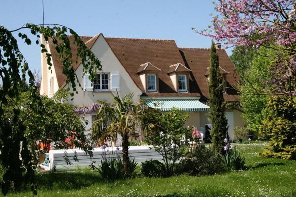 MAISON CONTEMPRAINE