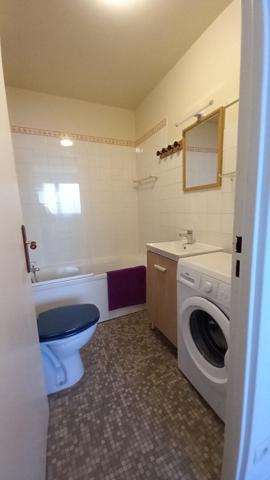 Appartement meublé T1 à louer à Compiègne