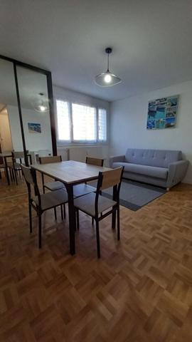 Appartement meublé T1 à louer à Compiègne