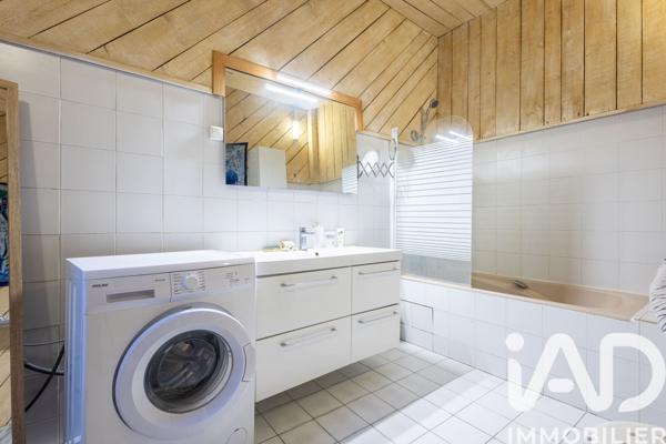 Appartement à vendre 3 pièces 75 m² Bordeaux