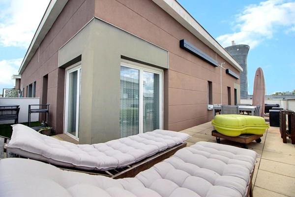 Vente Appartement 4 pièces 79 m2 à Athis-Mons
