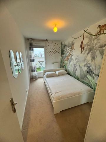 Vente Appartement 4 pièces 79 m2 à Athis-Mons