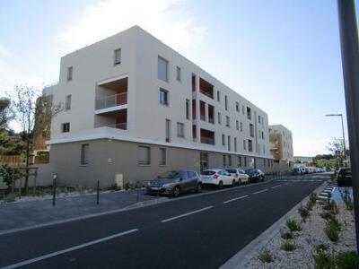 Annexes stationnement