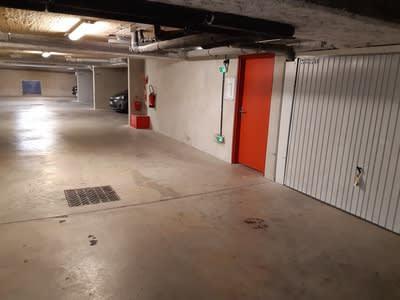 Annexes stationnement