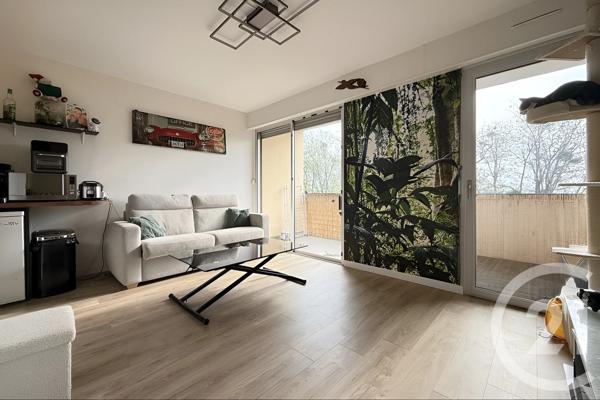 Appartement F1 à vendre  1 pièce - 22,79 m2 LE PECQ - 78