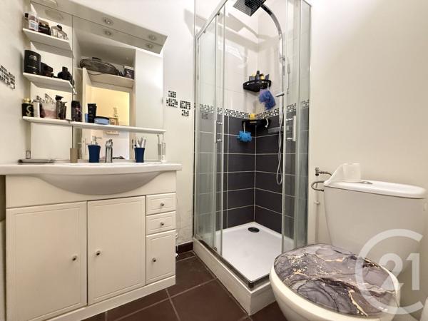 Appartement F1 à vendre  1 pièce - 22,79 m2 LE PECQ - 78
