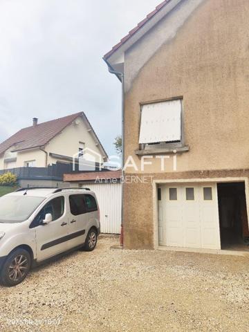 PROCHE AUTOROUTE ET VOIE RAPIDE