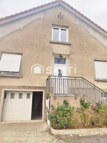 PROCHE AUTOROUTE ET VOIE RAPIDE