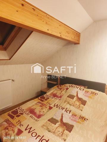 PROCHE AUTOROUTE ET VOIE RAPIDE