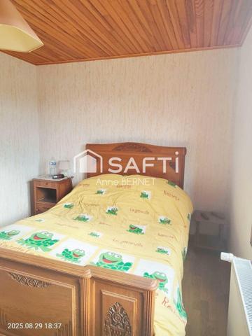 PROCHE AUTOROUTE ET VOIE RAPIDE