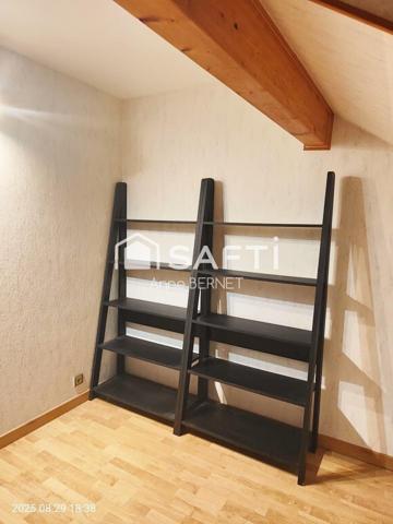 PROCHE AUTOROUTE ET VOIE RAPIDE