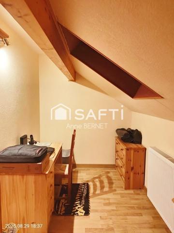 PROCHE AUTOROUTE ET VOIE RAPIDE