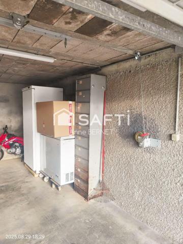 PROCHE AUTOROUTE ET VOIE RAPIDE