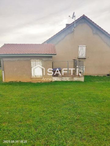 PROCHE AUTOROUTE ET VOIE RAPIDE