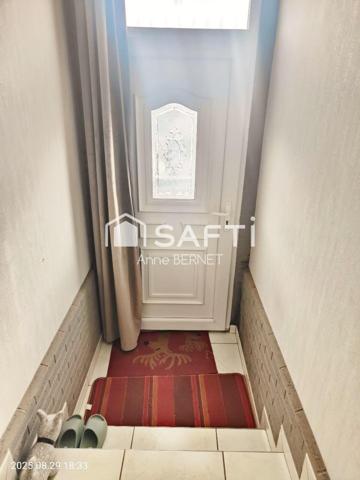 PROCHE AUTOROUTE ET VOIE RAPIDE