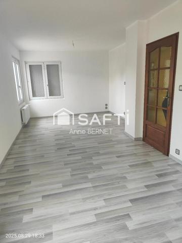 PROCHE AUTOROUTE ET VOIE RAPIDE