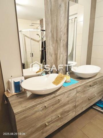 PROCHE AUTOROUTE ET VOIE RAPIDE