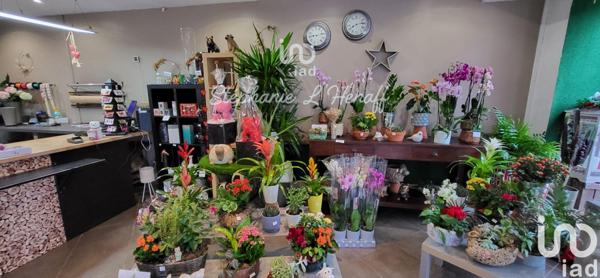 Boutique/Local commercial à vendre 146 m² Savigny-sur-Orge