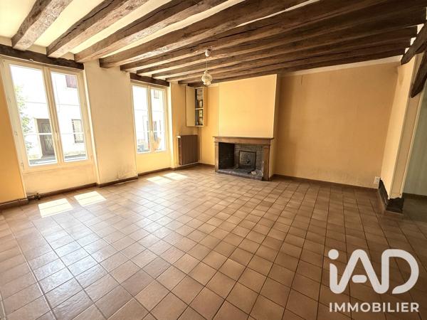 Maison à vendre 4 pièces 91 m² Brou