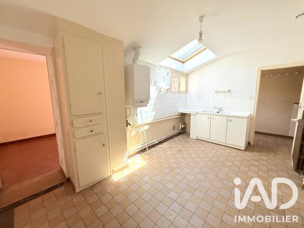 Maison à vendre 4 pièces 91 m² Brou