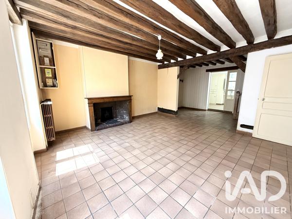 Maison à vendre 4 pièces 91 m² Brou