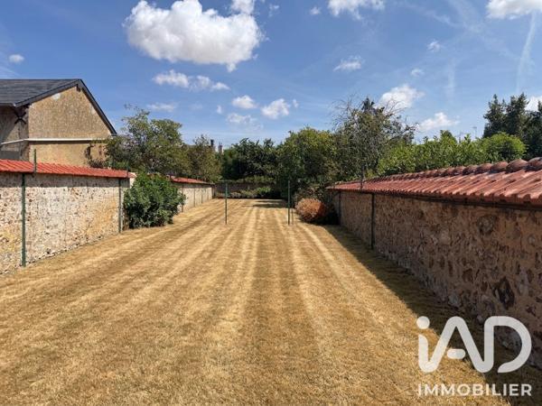 Maison à vendre 4 pièces 91 m² Brou