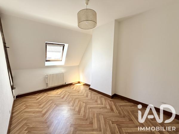 Maison à vendre 4 pièces 91 m² Brou