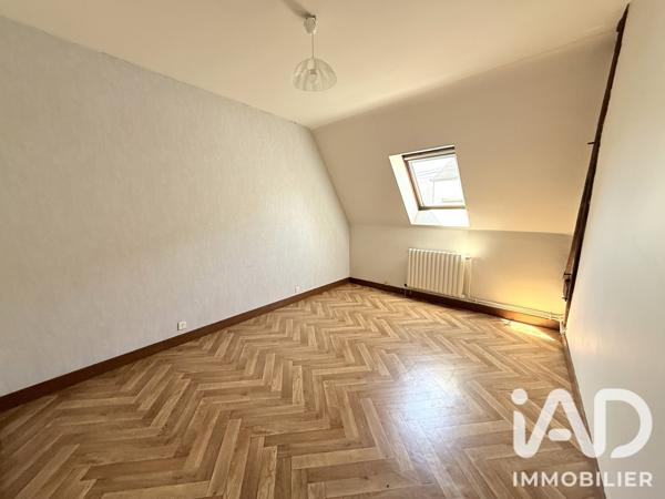 Maison à vendre 4 pièces 91 m² Brou
