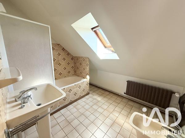 Maison à vendre 4 pièces 91 m² Brou