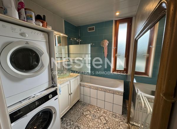 Appartement 4 pièces 3 chambres située à Chilly-Mazarin proche des commerces, des écoles et des axes principaux