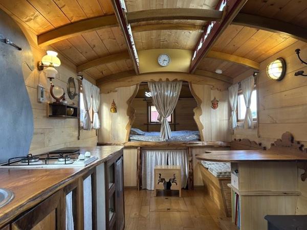 Maison à vendre |  Vieuzos |  1 pièce | 16 m²