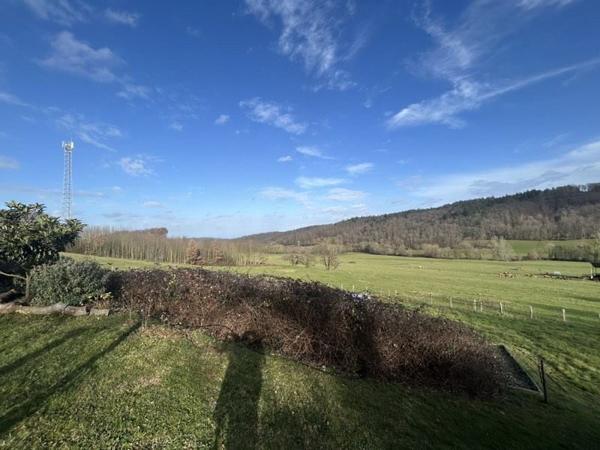 Maison à vendre |  Vieuzos |  1 pièce | 16 m²