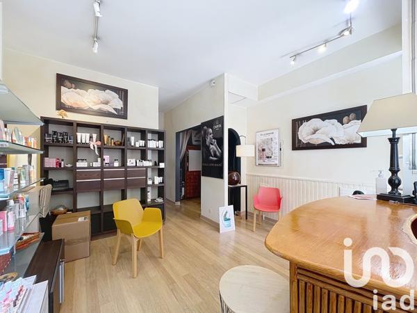 Maison à vendre 6 pièces 127 m² Fontainebleau