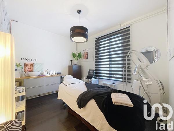 Maison à vendre 6 pièces 127 m² Fontainebleau