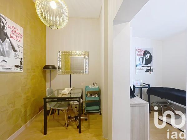 Maison à vendre 6 pièces 127 m² Fontainebleau