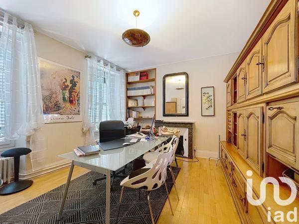 Maison à vendre 6 pièces 127 m² Fontainebleau