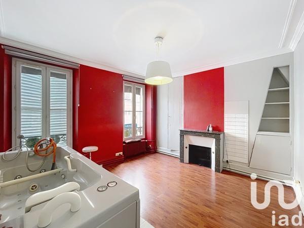 Maison à vendre 6 pièces 127 m² Fontainebleau