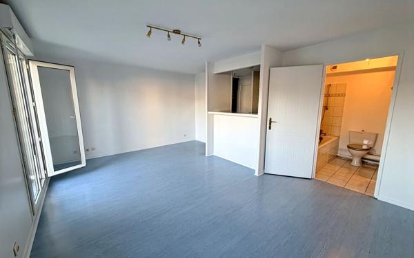 Appartement à louer    1 pièce •  Triel-sur-Seine