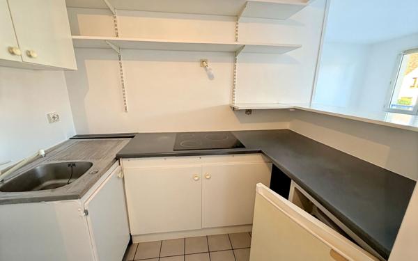 Appartement à louer    1 pièce •  Triel-sur-Seine